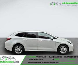 SUZUKI SWACE SUZUKI SWACE 1.8 HYBRID 140CH