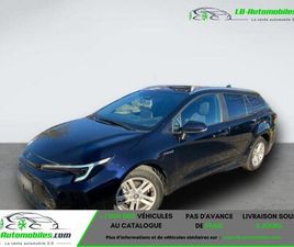 SUZUKI SWACE 1.8 HYBRID 98CH