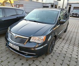 LANCIA VOYAGER 2,8 CRD