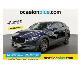 2.5 E-SKYACTIV-G PRIME LINE FWD 103KW