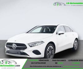 MERCEDES CLASSE A BERLINE 250 E BVA