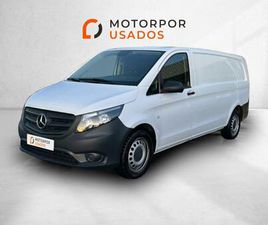 MERCEDES-BENZ VITO 114 CDI/32