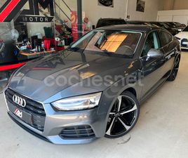 AUDI A5 SPORTBACK AUDI A5 2.0 TFSI S TRONIC GTRON SPORTBACK