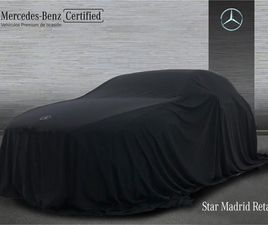 MERCEDES GLA GLA 250 E GLA 250 E