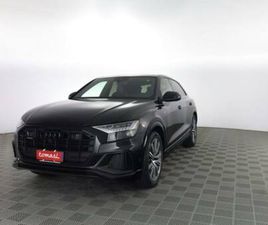 AUDI 50 Q8 Q8 50 TDI 286 CV QUATTRO TIPTRONIC SPORT