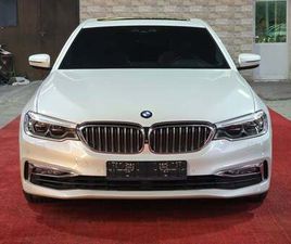BMW 540I LUXURY 3.0L