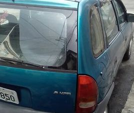 CHEVROLET CORSA GL 1.6 MPFI / 1.4 EFI 2P E 4P