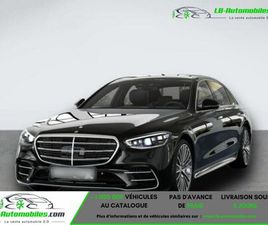 MERCEDES CLASSE S 450 D BVA 4-MATIC