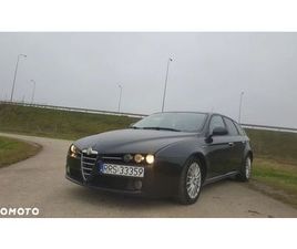 ALFA ROMEO 159 ALFA ROMEO 159 1.9JTDM IMPRESSION