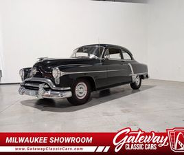 1951 OLDSMOBILE 88 ROCKET FOR SALE