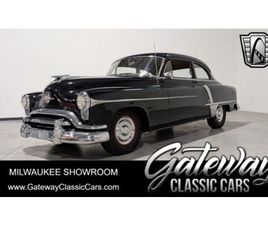 OLDSMOBILE 88 303 V8 4-SPEED AUTOMATIC