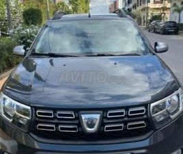DACIA SANDERO STEPWAY SANDERO STEPWAY PRESTIGE