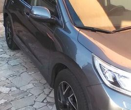 HONDA CRV 1.6