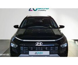 HYUNDAI BAYON 1.0 T-GDI PREMIUM