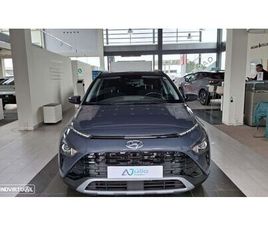 HYUNDAI BAYON HYUNDAI BAYON 1.0 T-GDI PREMIUM TT