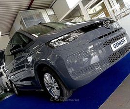 VOLKSWAGEN MULTIVAN 1.4 TSI EHYBRID PL 7POSTI GANCIO IVA ESPOSTA