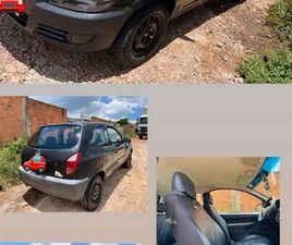 LIFE/ LS 1.0 MPFI 8V FLEXPOWER 3P