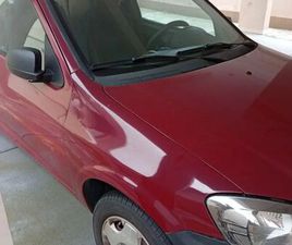 LIFE/ LS 1.0 MPFI 8V FLEXPOWER 3P