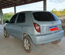 LIFE/ LS 1.0 MPFI 8V FLEXPOWER 5P