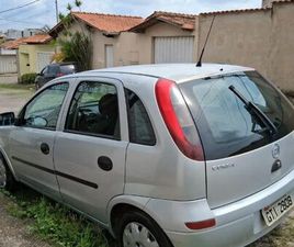 CHEVROLET CORSA HATCHBACK 1.8 MPFI 8V 102CV 5P