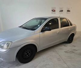 CHEVROLET CORSA SEDAN 1.0 MPFI 8V 71CV 4P