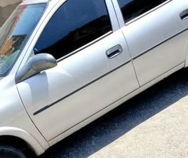 CHEVROLET CORSA SEDAN SUPER 1.0 MPFI 4P