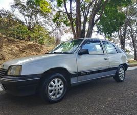 GLS 1.8 EFI / SL/E 1.8