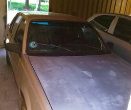 CHEVROLET MONZA GL 2.0 EFI/SL/L/650/CLUB/BARC.2E4P