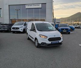 FORD TRANSIT COURIER 1.0E 100CH STOP&START TREND