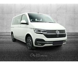 VOLKSWAGEN MULTIVAN 2.0 TDI 150CV DSG PC COMFORTLINE
