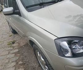 CHEVROLET CORSA SED. PREMIUM 1.4 8V ECONOFLEX 4P