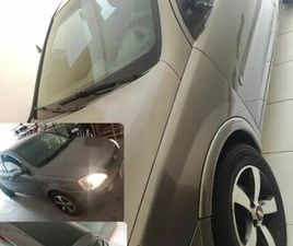 CHEVROLET CORSA SEDAN 1.0 MPFI 8V 71CV 4P