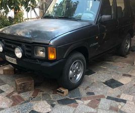 DISCOVERY TD200 ANNO 91 ASI