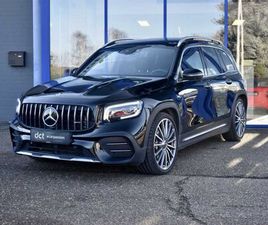 35 AMG 4-MATIC PANO BURMESTER ADAPT. CC