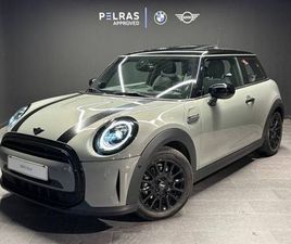 136CH EDITION PREMIUM PLUS BVA7