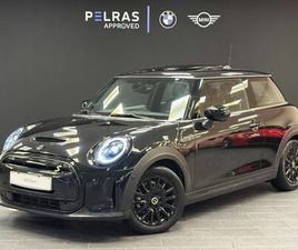 SE 184CH EDITION PREMIUM PLUS BVA 5CV