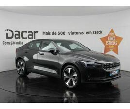 POLESTAR 2 LONG RANGE SINGLE MOTOR 78 KWH