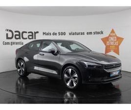 POLESTAR 2 LONG RANGE SINGLE MOTOR 78 KWH