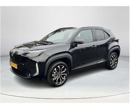 TOYOTA YARIS CROSS 1.5 HYBRID 115 FIRST EDITION