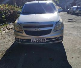 CHEVROLET AGILE LT 1.4 MPFI 8V FLEXPOWER 5P