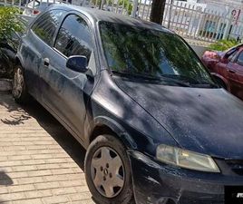 CHEVROLET CELTA CELTA 1.0/ 2004, VENDO OUTRO POR CARRO MAIS NOVO COM PARCELAS