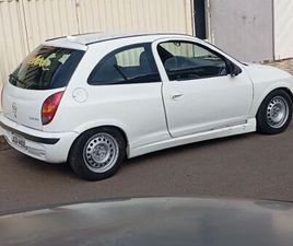 CHEVROLET CELTA CHEVROLET CELTA 1.0/SUPER/N.PIQ.1.0 MPFI VHC 8V 3P 2002