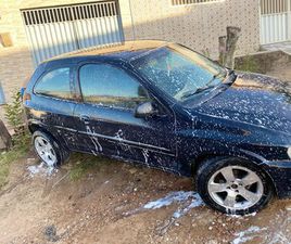 CHEVROLET CELTA CHEVROLET CELTA 1.0/SUPER/N.PIQ.1.0 MPFI VHC 8V 3P 2005