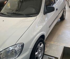 CHEVROLET CELTA LIFE 1.4 MPFI 8V 85CV 5P