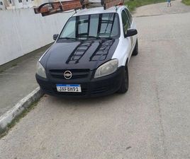 CHEVROLET CELTA LIFE/ LS 1.0 MPFI 8V FLEXPOWER 3P