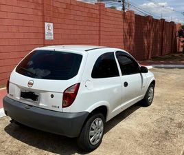 CHEVROLET CELTA LIFE/ LS 1.0 MPFI 8V FLEXPOWER 3P