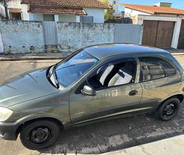 CHEVROLET CELTA LIFE/ LS 1.0 MPFI 8V FLEXPOWER 3P