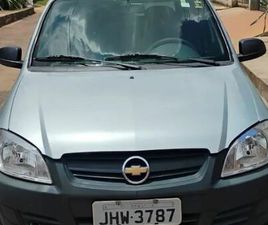 LIFE/ LS 1.0 MPFI 8V FLEXPOWER 5P