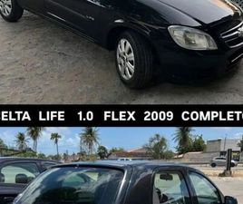 LIFE/ LS 1.0 MPFI 8V FLEXPOWER 5P