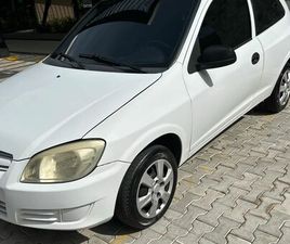 CHEVROLET CELTA SPIRIT 1.0 MPFI 8V FLEXPOWER 3P